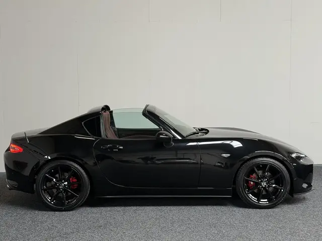 Mazda MX-5 RF 2.0 SkyActiv-G 160 GT-M 2018 Benzine 6