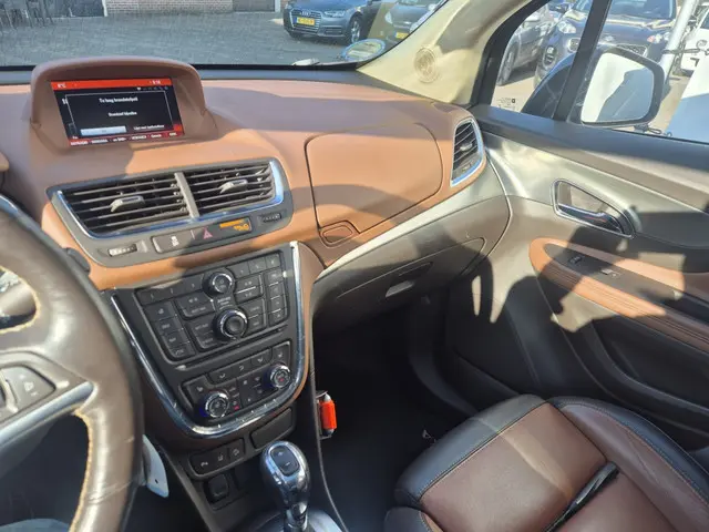 Opel Mokka 3
