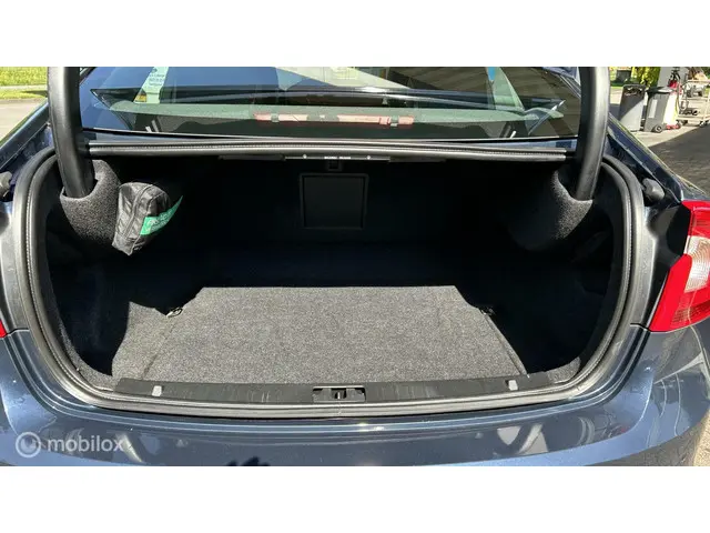 Volvo S60 1.6 T3 Summum 2015 Benzine 20