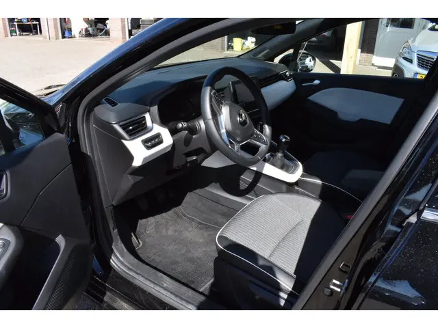 Renault Clio 1.0 TCe 90 Techno 2023 Benzine 15