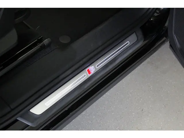Audi Q3 35 TFSI S edition 2021 Benzine 21