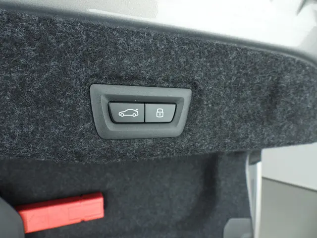 BMW 5 Serie 530e M Sport Edition 2026 Hybride Benzine 28