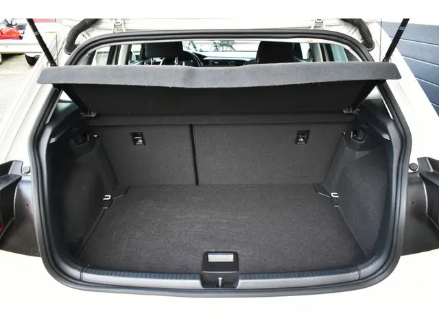 Volkswagen Polo 1.0 TSI Life 2022 Benzine 11