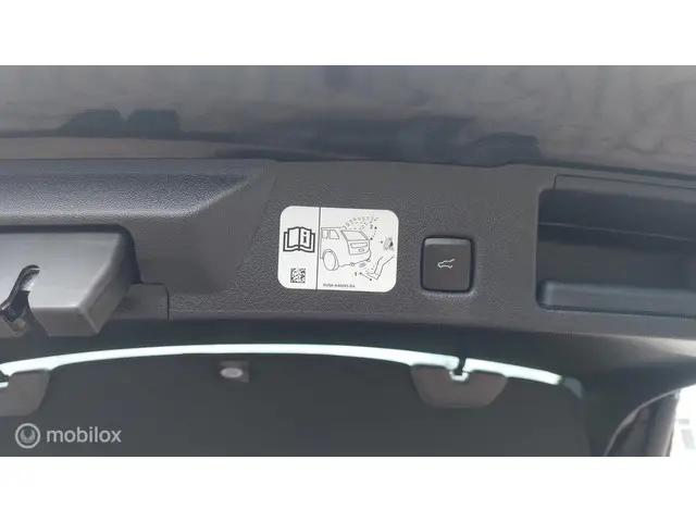 Ford Kuga 2.5 PHEV Vignale 2021 Hybride Benzine 15