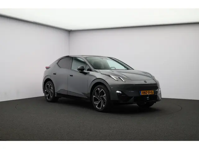 Lynk & Co 02 More 66 kWh 2025 Elektrisch 4