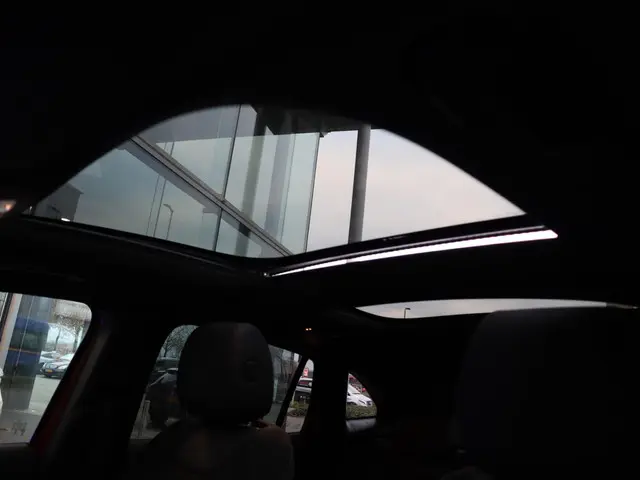 Mercedes-Benz EQA 250+ AMG Line 71 kWh 2023 Elektrisch 11