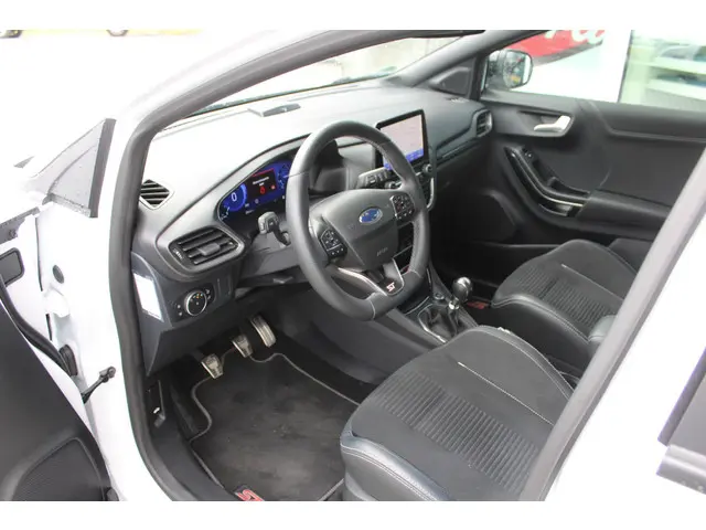 Ford Puma 1.5 EcoBoost ST-X 2021 Benzine 14