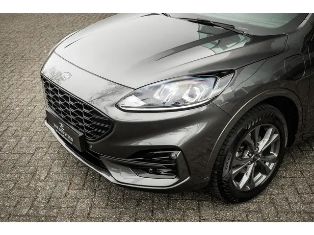 Ford Kuga 2.5 PHEV ST-Line 2023 Hybride Benzine 23