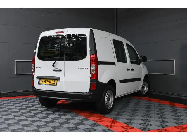 Mercedes-Benz Citan 3