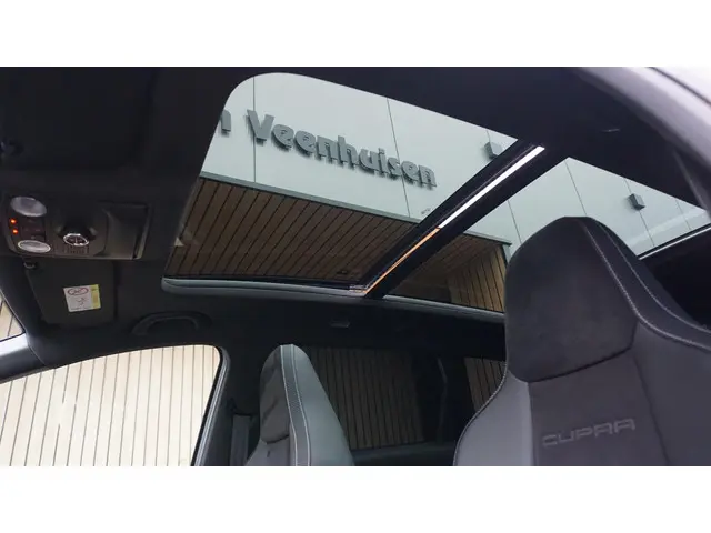 SEAT Leon ST 2.0 TSI 300pk 4DRIVE CUPRA 2018 Benzine 12