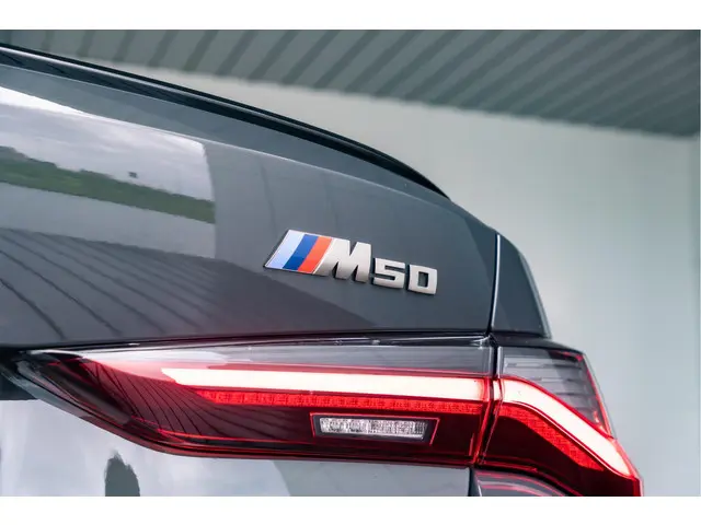 BMW i4 M50 xDrive 2025 Elektrisch 48