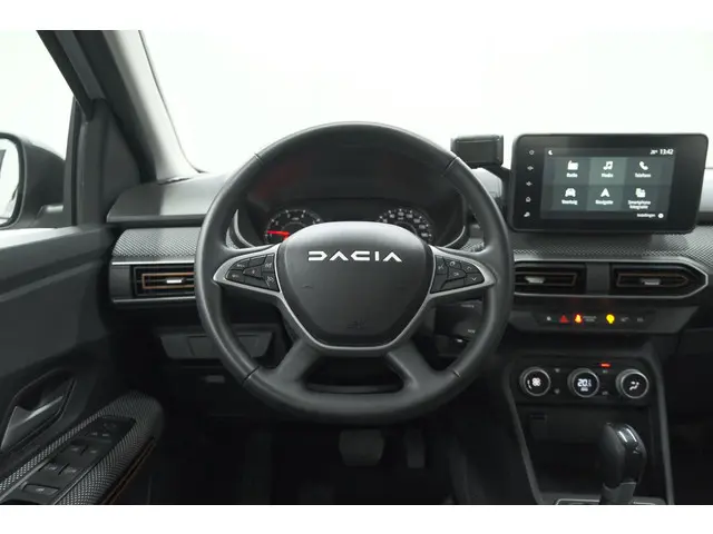 Dacia Sandero Stepway TCe 90 Expression 2023 Benzine 39