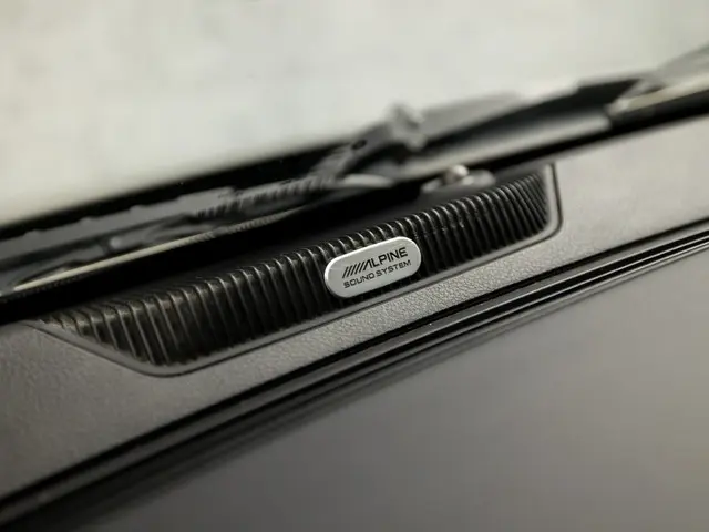 Dodge Ram 1500 5.7 V8 Quad Cab 6'4 2014 LPG/Gas 26