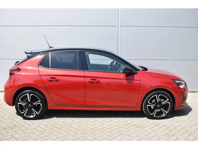Opel Corsa 3