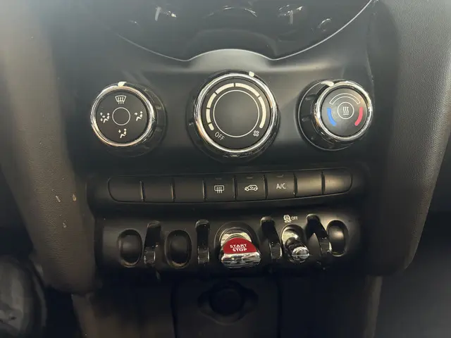 MINI One Mini 1.2 2017 Benzine 15