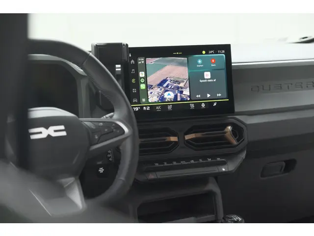 Dacia Duster Mild Hybrid 130 Extreme 2024 Benzine 3