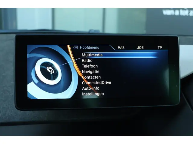 BMW i3 Basis Comfort 22 kWh 2015 Elektrisch 24