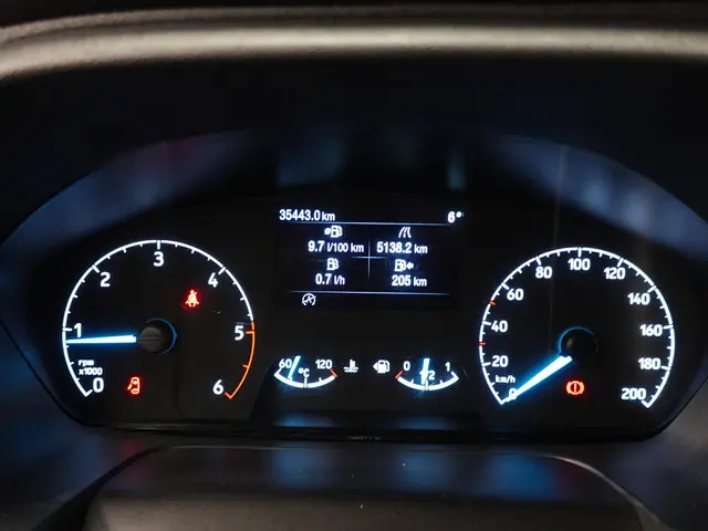 Ford Transit Custom 300 2.0 TDCI L2H1 Trend 2023 Diesel 19