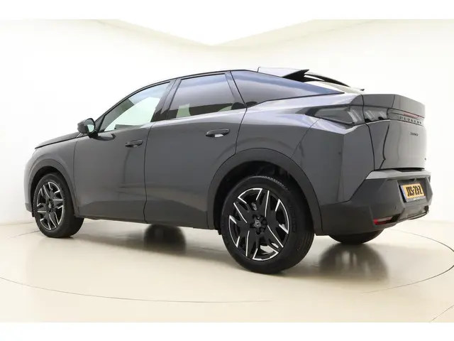 Peugeot 3008 1.2 Hybrid 145 Allure 2025 Hybride Benzine 12