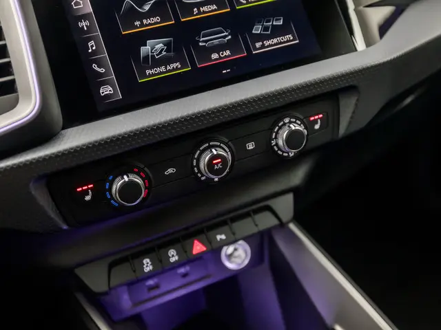 Audi A1 Sportback 30 TFSI S-Line Sport 2019 Benzine 9