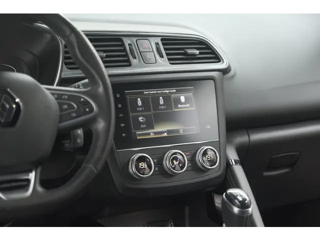 Renault Kadjar TCe 140 Black Edition 2021 Benzine 60