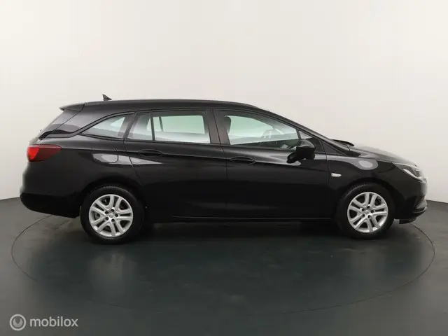 Opel Astra Sports Tourer 1.0 Online Edition 2018 Benzine 6