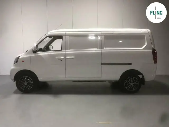 Cenntro Logistar 200 Van 2024 Elektrisch 7