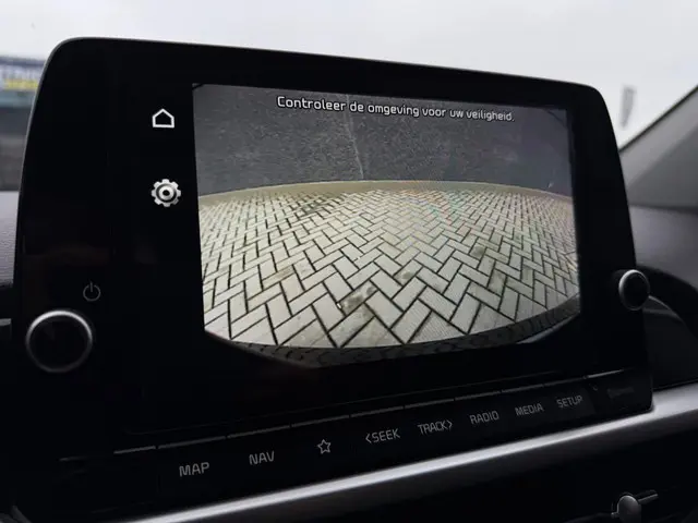 Kia Picanto 1.0 DPi DynamicPlusLine 2022 Benzine 20