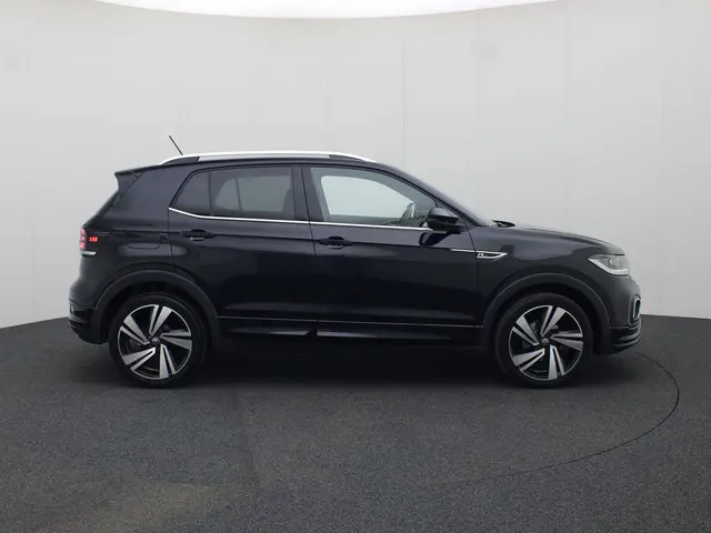 Volkswagen T-Cross 1.0 Tsi 110pk DSG R-Line 2022 Benzine 3