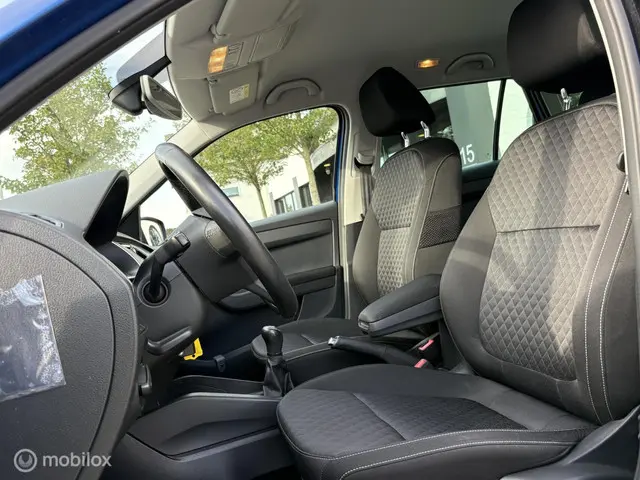 Škoda Fabia Combi 1.2 TSI Drive|VERKOCHT| 2017 Benzine 10