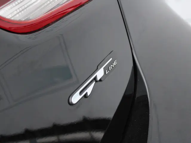 Kia Rio 1.0 T-GDi MHEV GT-Line 2021 Hybride Benzine 23