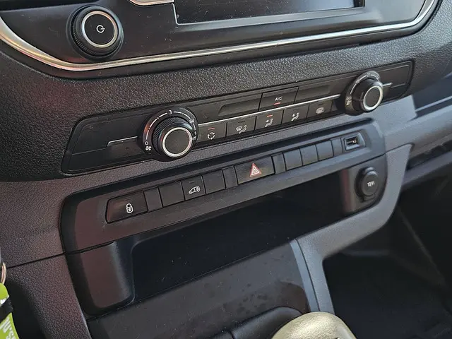 Citroën Jumpy 2.0 2020 Diesel 11