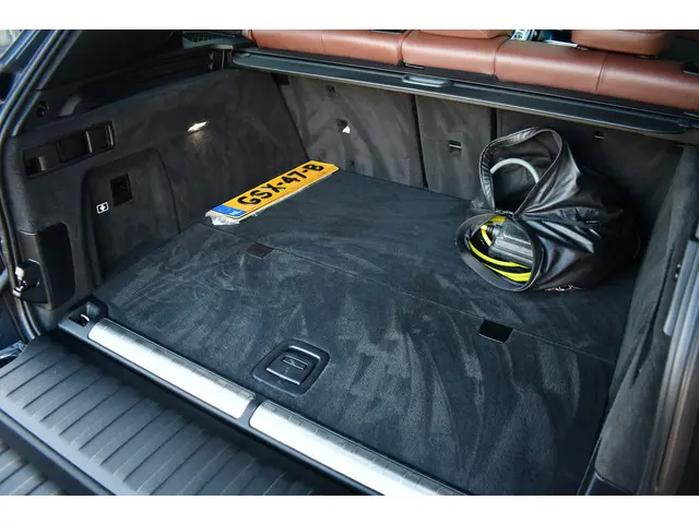 BMW X5 xDrive45e M-Sport 2021 Hybride Benzine 29