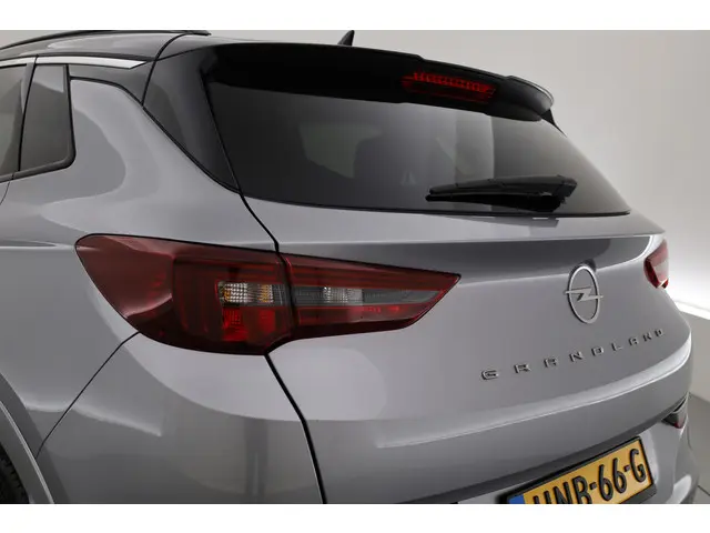 Opel Grandland 1.2 Turbo Ultimate 2024 Benzine 33