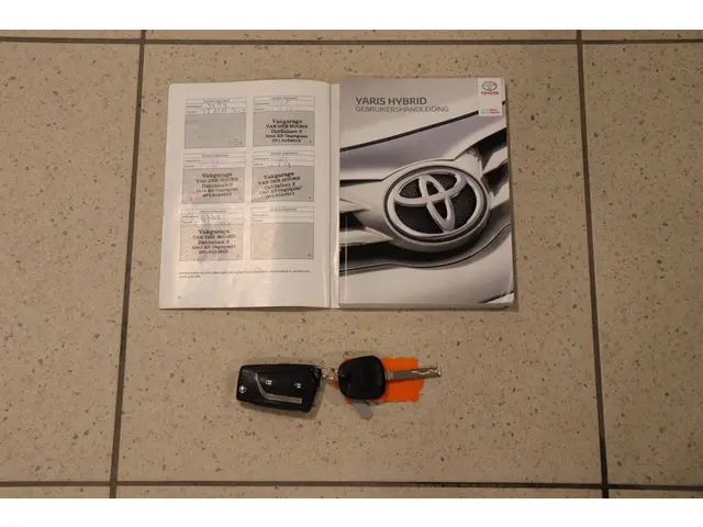 Toyota Yaris 1.5 VVT-i Design Sport, 2018 Benzine 40