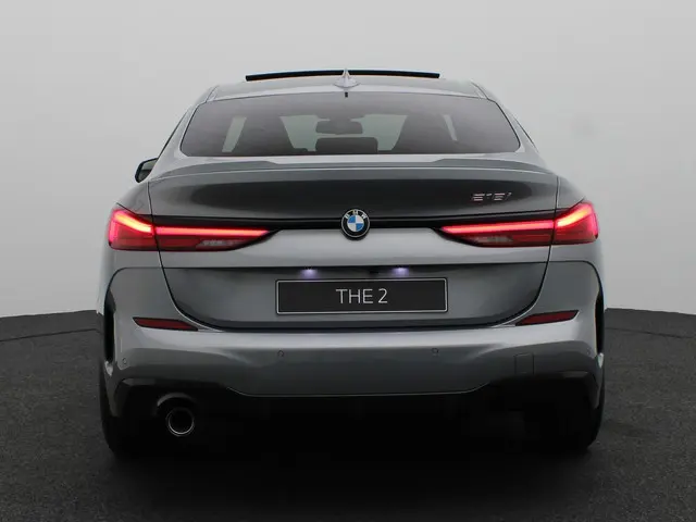 BMW 2 Serie Gran Coupé 218i 2025 Benzine 5