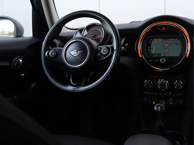 MINI One Mini 1.5 2019 Benzine 18