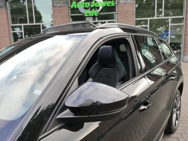 Škoda Kodiaq 1.5 TSI DSG Sportline Business 2023 Benzine 3