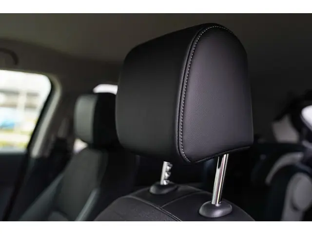 Honda HR-V 1.5i e:HEV ADVANCE 2022 Hybride Benzine 37