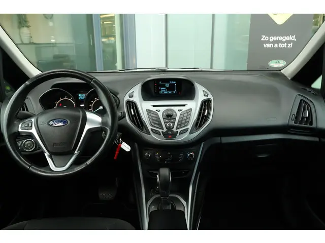 Ford B-MAX 1.6 TI-VCT Titanium 2014 Benzine 15