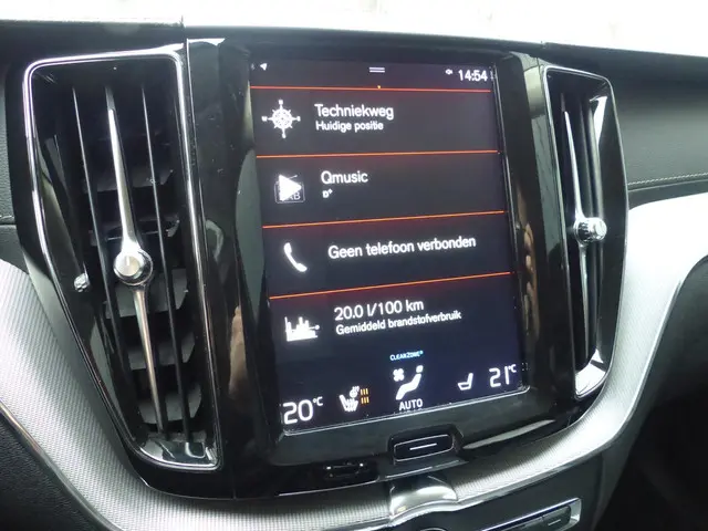 Volvo XC60 T5 AWD Inscription 2018 Benzine 6