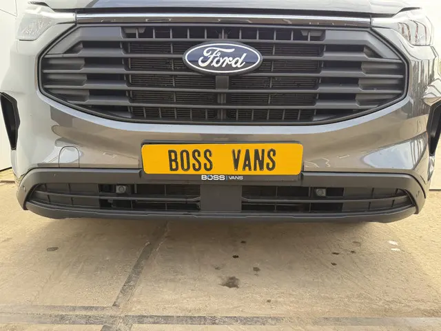 Ford Transit Custom 320 2.0 TDCI 136PK 2024 Diesel 18