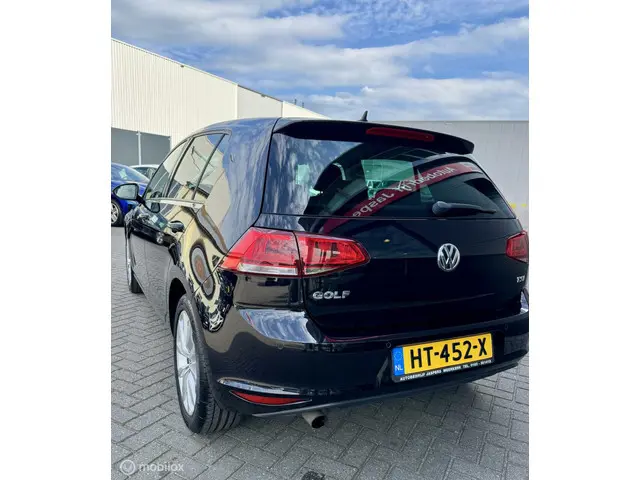 Volkswagen Golf 1.2 TSI Highline 2016 Benzine 5