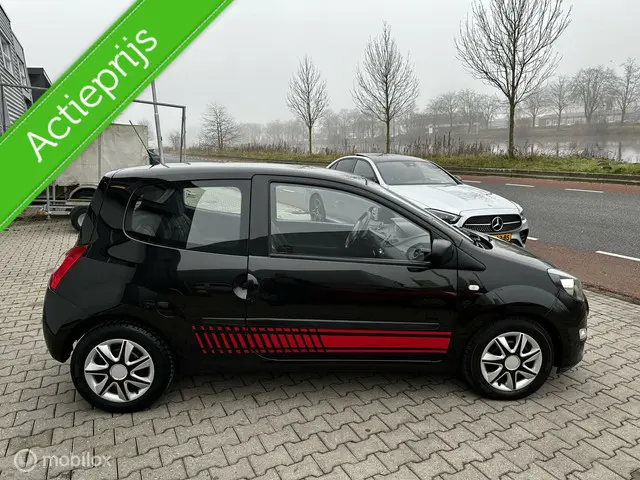 Renault Twingo 3