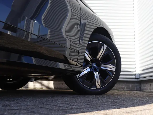 BMW iX xDrive40 2022 Elektrisch 7