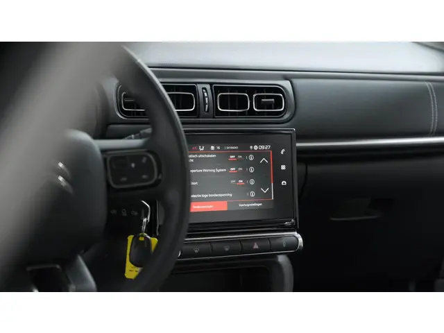 Citroën C3 PureTech 83 C-Series 2022 Benzine 36