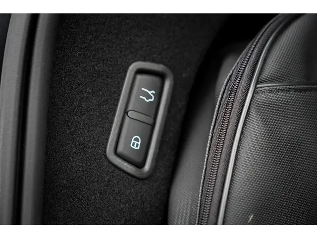 Maserati Levante 3.8 V8 Trofeo 2019 Benzine 53