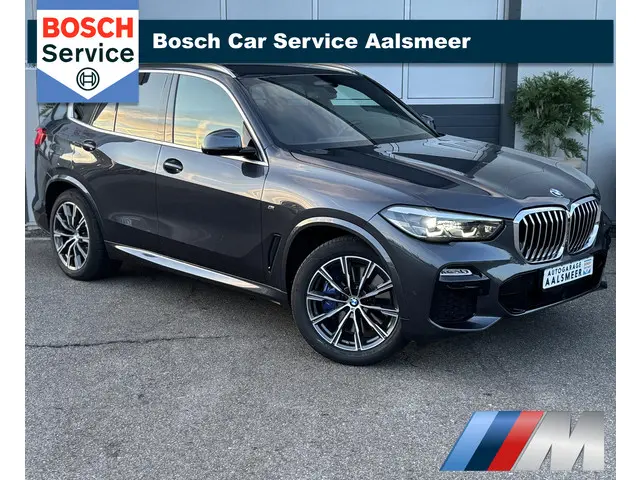 BMW X5 xDrive45e Executive 2020 Hybride Benzine