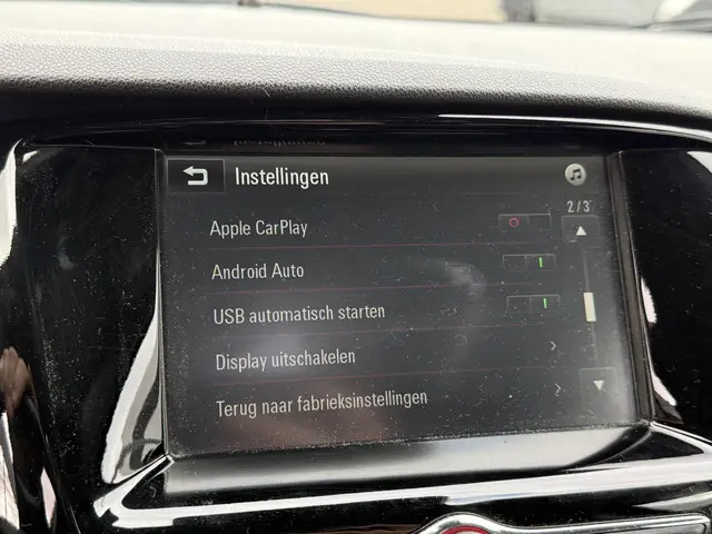 Opel KARL 1.0 Innovation 2017 Benzine 10