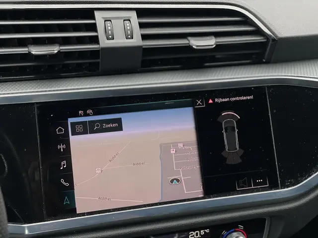 Audi Q3 35 TFSI S Line Pro Line S 2019 Benzine 17